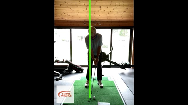 Play swing video