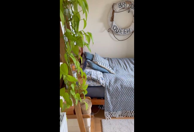 Room to rent for 5 months Dec-May Main Photo