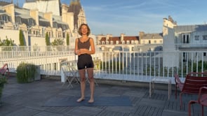 Complete gentle Heart-Opening Morning practice