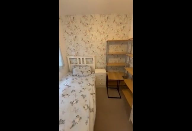 Single Room  for rent in a 2-Bedroom apartment  Main Photo