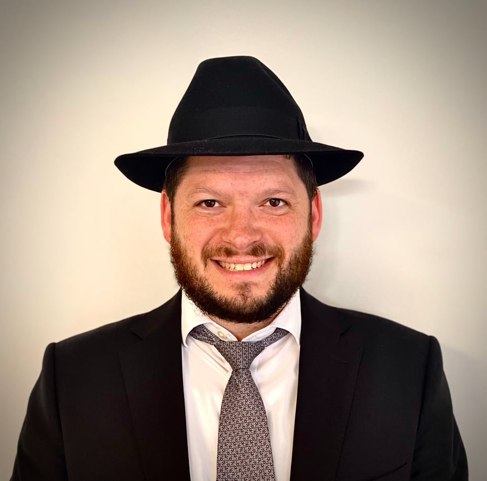 Bein Hazmanim Sugya - חברוה בענין עובר לעשייתן