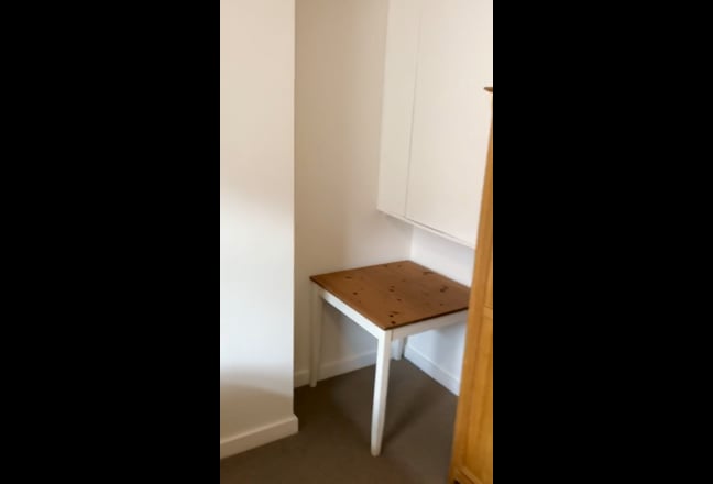 Ensuite and Double Rooms to Let near Woolwich St Main Photo