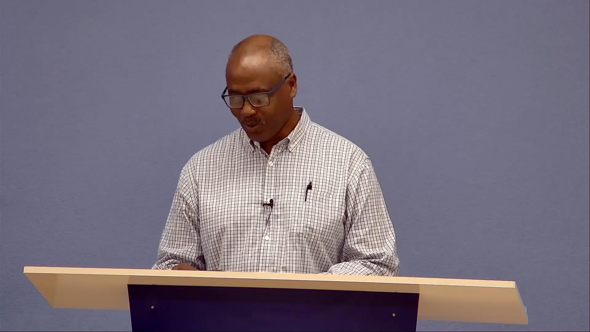 2025.07.20 Dieu nous forme à son école