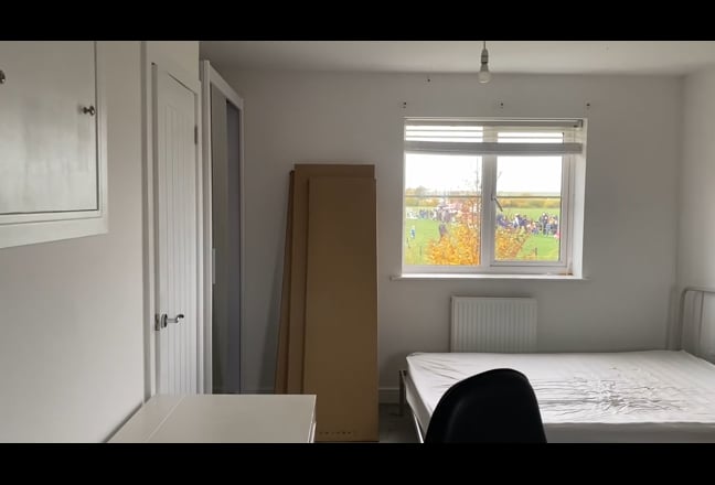 Double room to let Main Photo