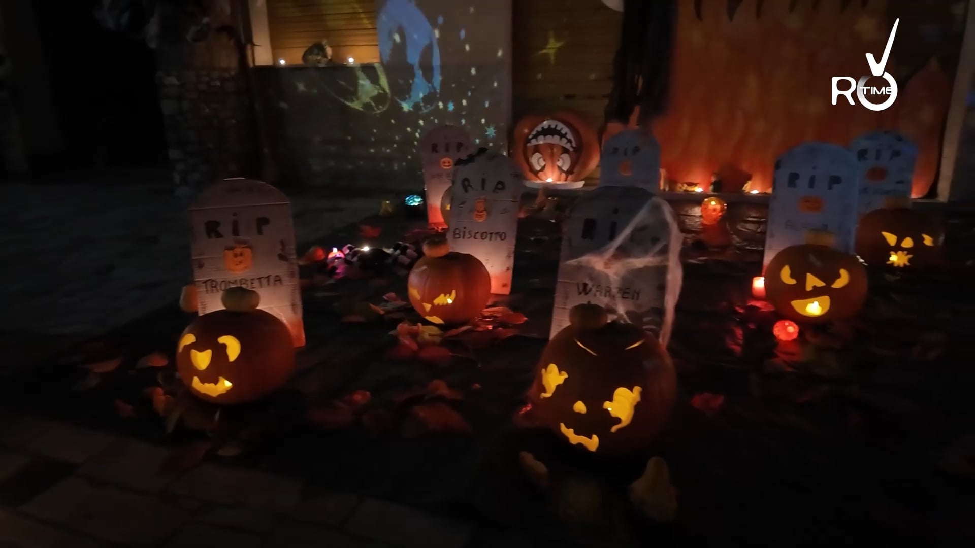 video