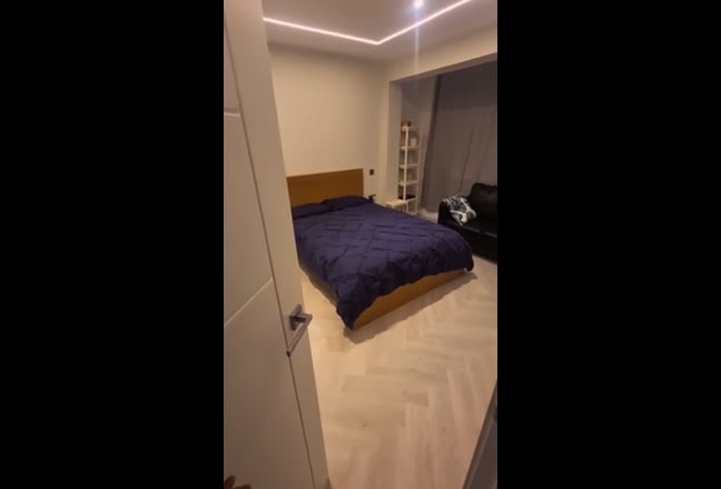 Peaceful Double Room in Family Home – CR7, Main Photo