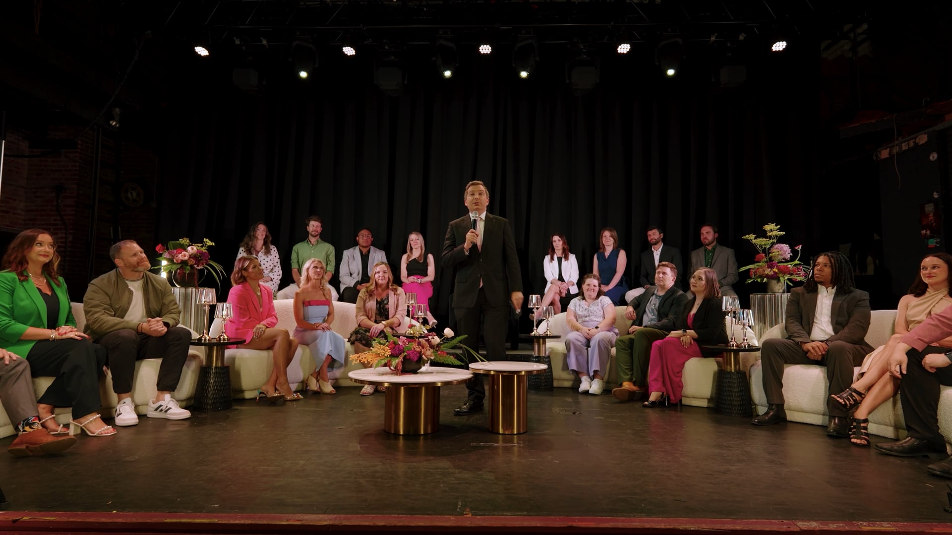 20 Under 40 09/07/25