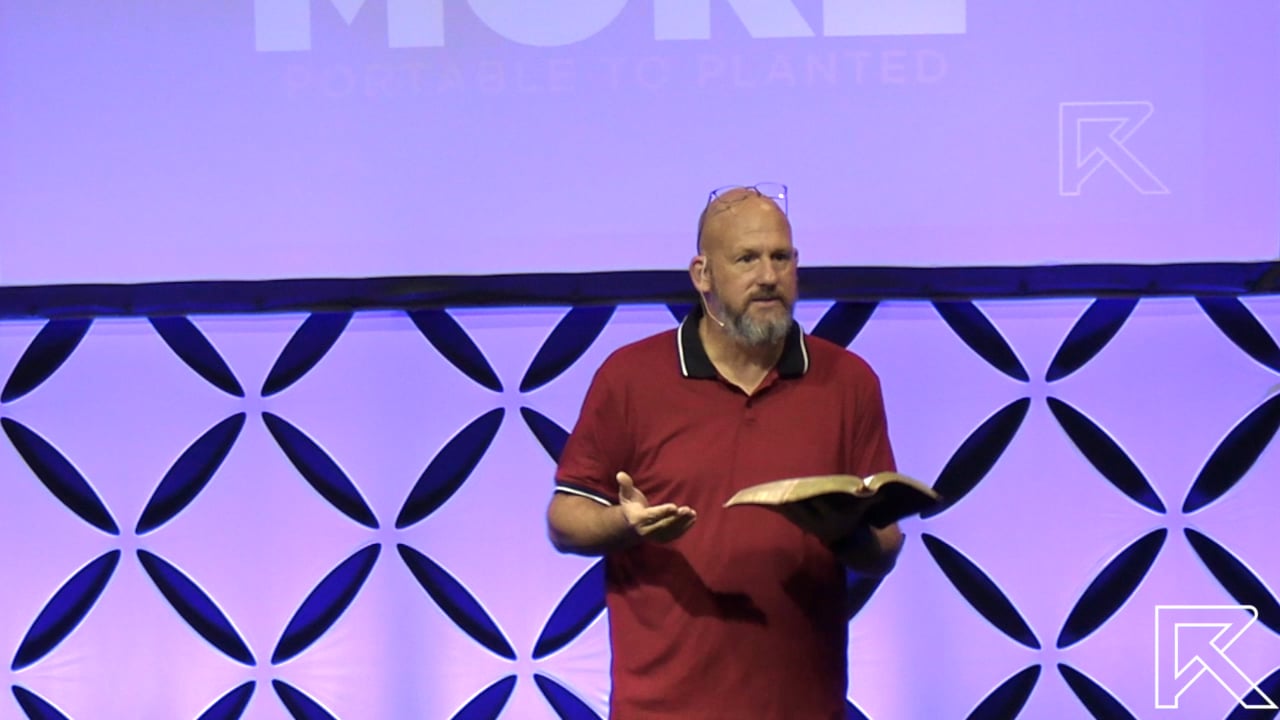 Room For More Week 1 - Nehemiah Chapter 1