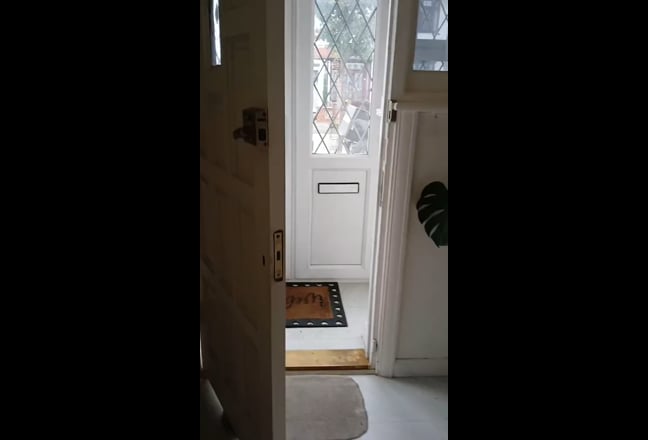 Master Bedroom available with separate washroom. Main Photo