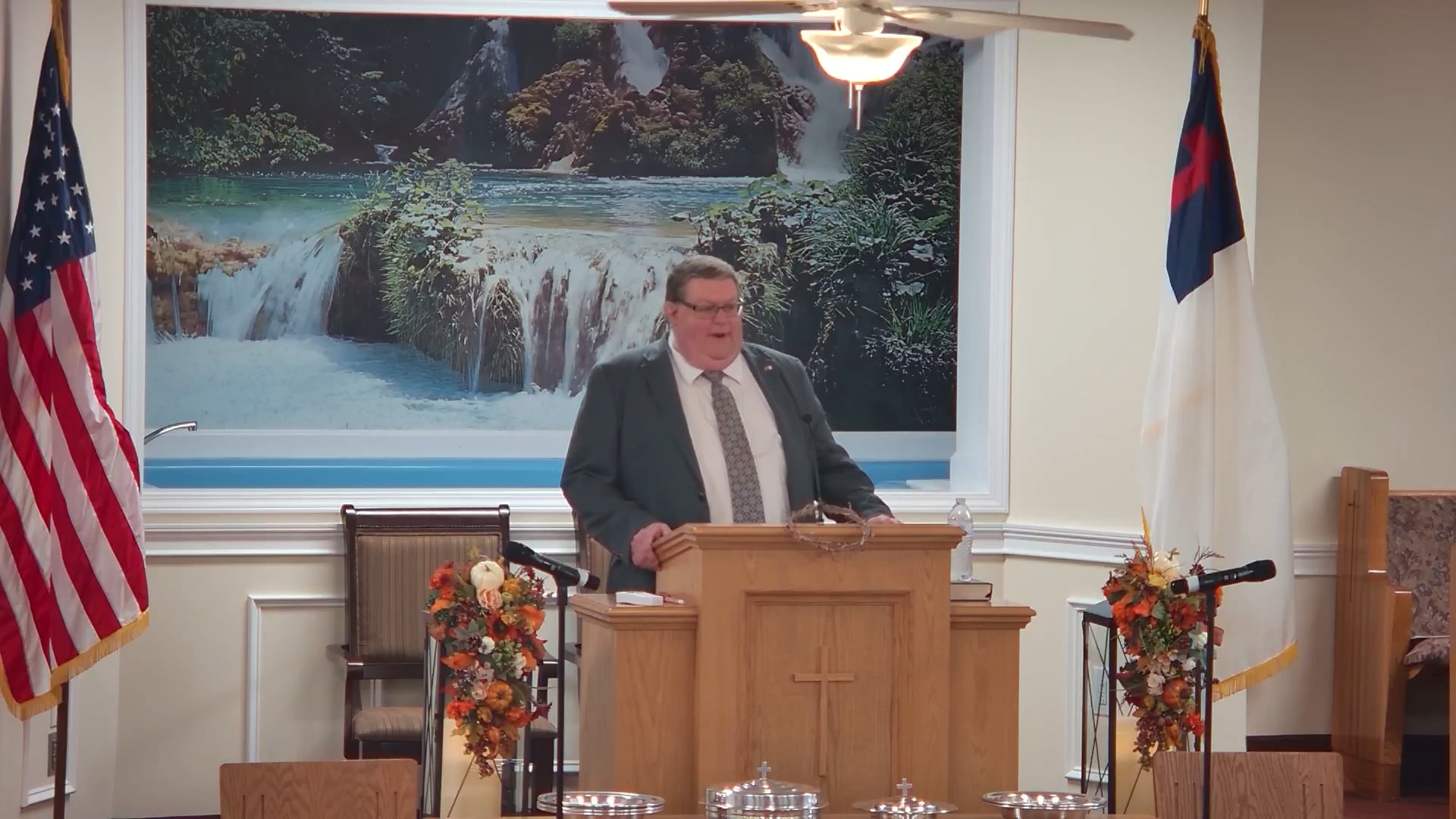 10.26.25 Adult SS - Revelation - Don Henegar