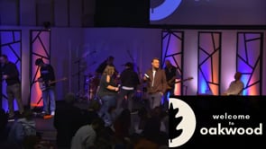 Sunday Sermon (10/26/25)