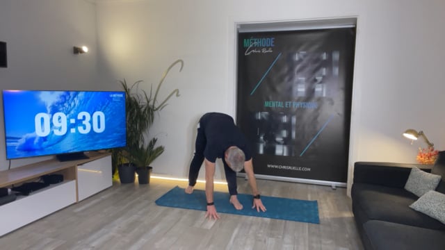 Stretching (31/10/25) - SOFT