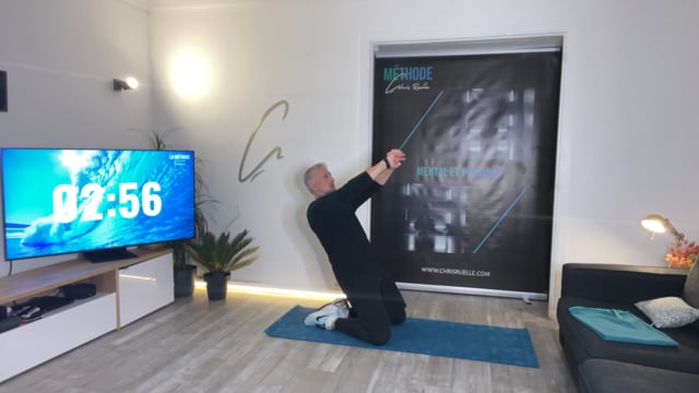 Renforcement Musculaire (27/10/25) - FORCE