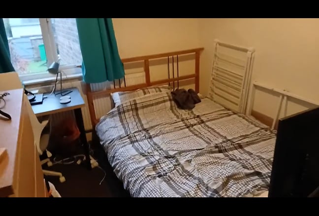 Chorlton Houseshare for Friendly Professional Main Photo