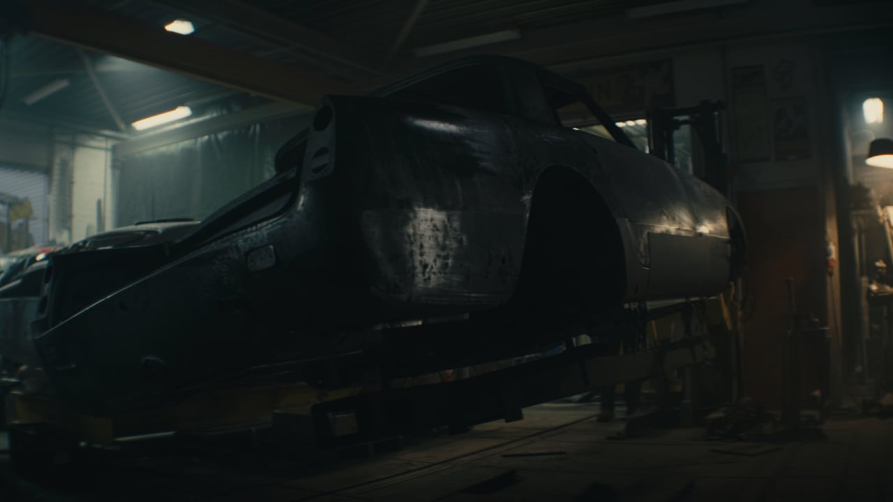 TEMPO ROSSO