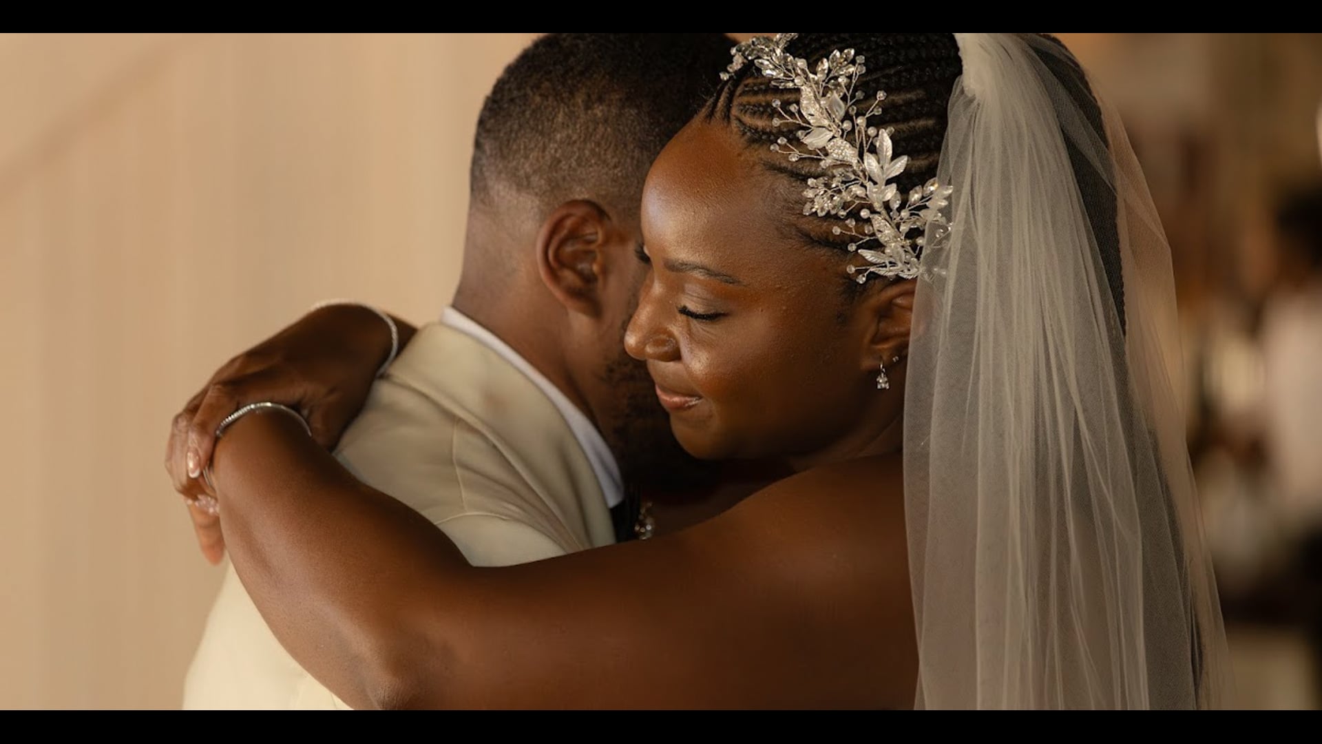 Natasha & Pedro July 2025