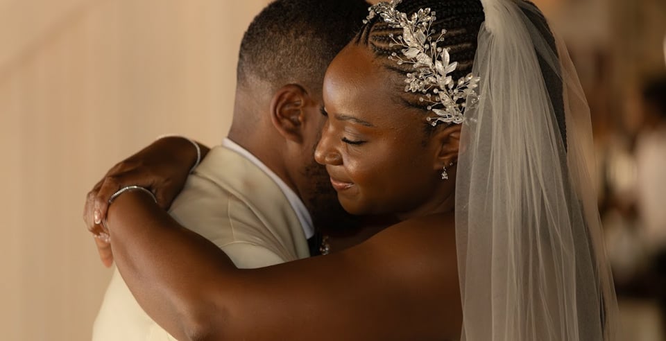 Pedro & Natasha, July 25th 2025 💍