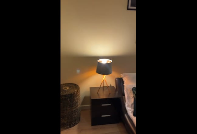 Double bedroom - London / Hackney Wick / Stratford Main Photo