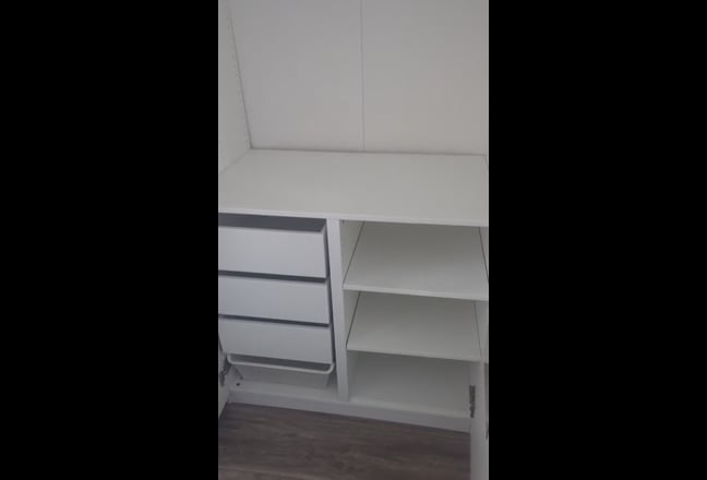 Small double bedroom available. All bills inc. Main Photo