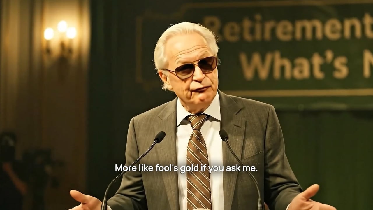 Retirement Planning