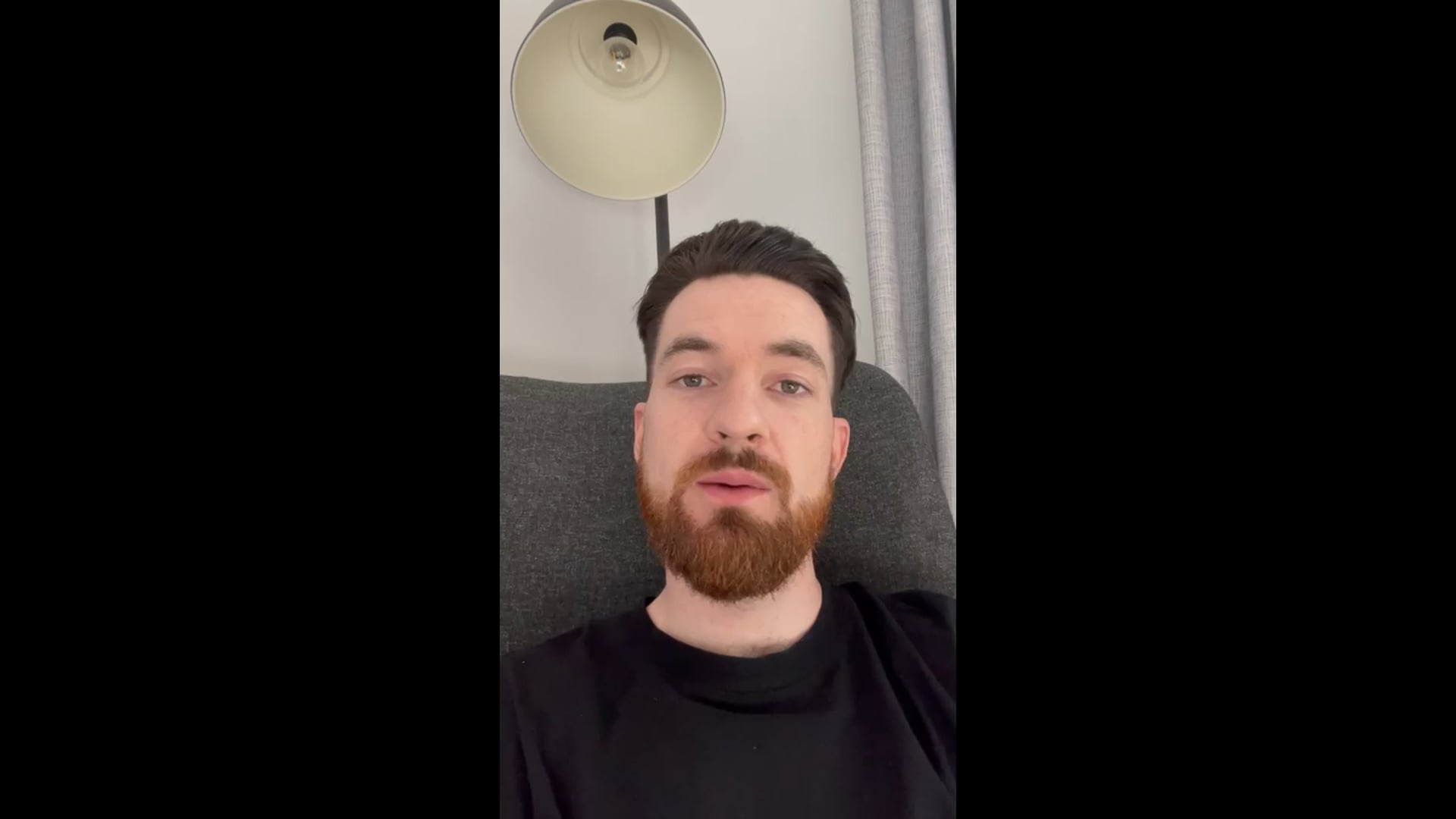 Eoin’s Testimonial