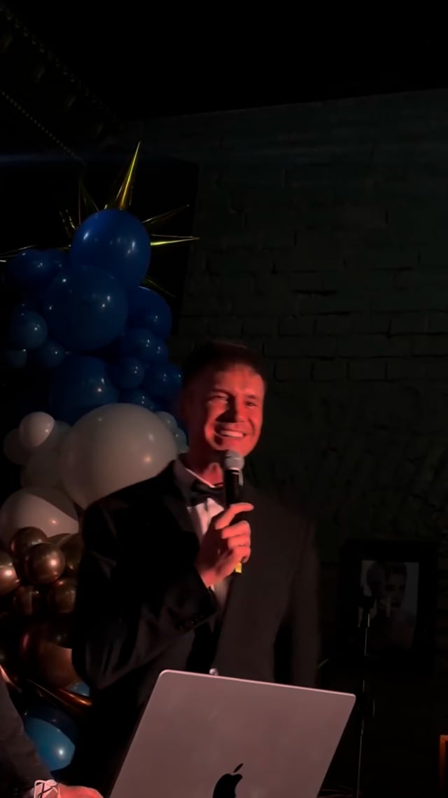 TOMAS JAZ (LT/EN/ITA) #2