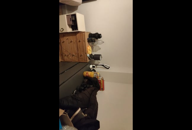 Spacious Room in Gateshead - End of November Main Photo
