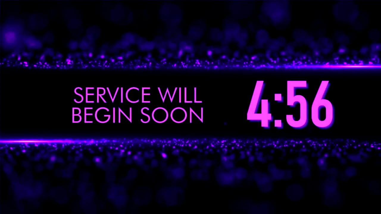 11:30AM Worship Encounter | Lead Pastor Xavier L. Thompson, Sr.