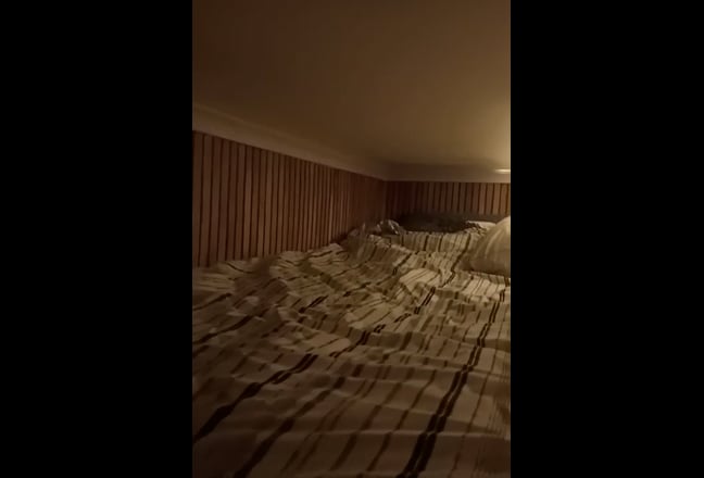 Double room with high bed Main Photo