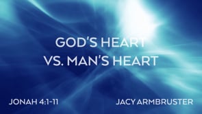 JONAH 4:1-11 episode artwork
