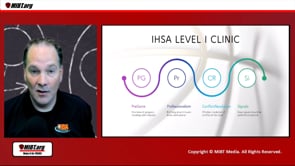 2025 Basketball Conflict Resolution and Game Management (IHSA)