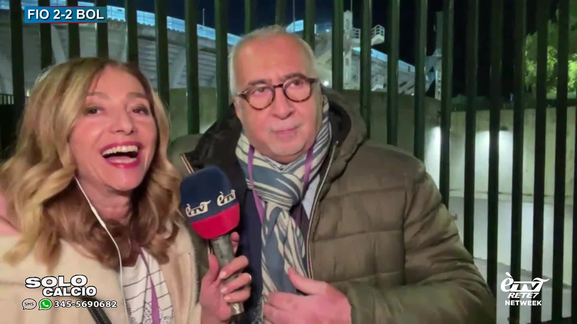 Solo Calcio Mix Zone 27/10/2025