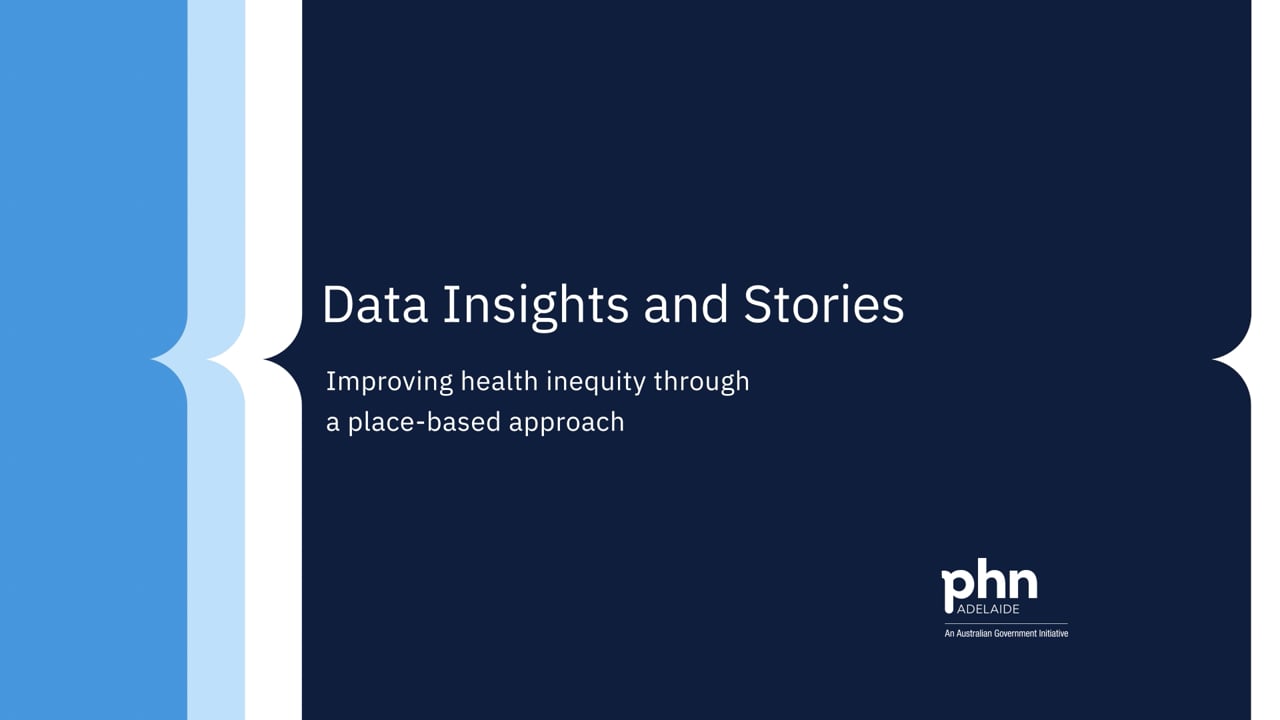 Data Insights and Stories