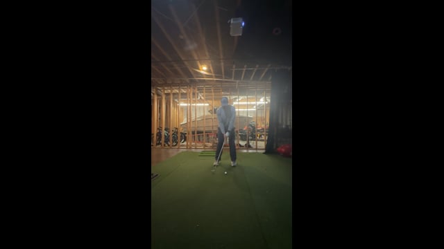 Play swing video