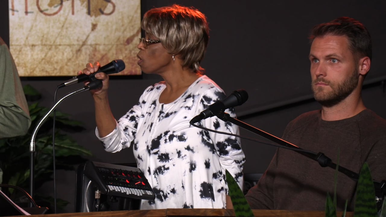 SWC - Friday Night Worship 10.24.25 - Members Only