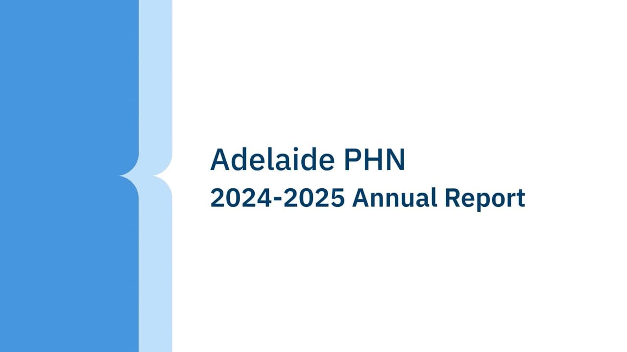 Co-Creating Solutions