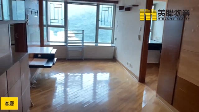 將軍澳中心 將軍澳 高層 1807800 售盤