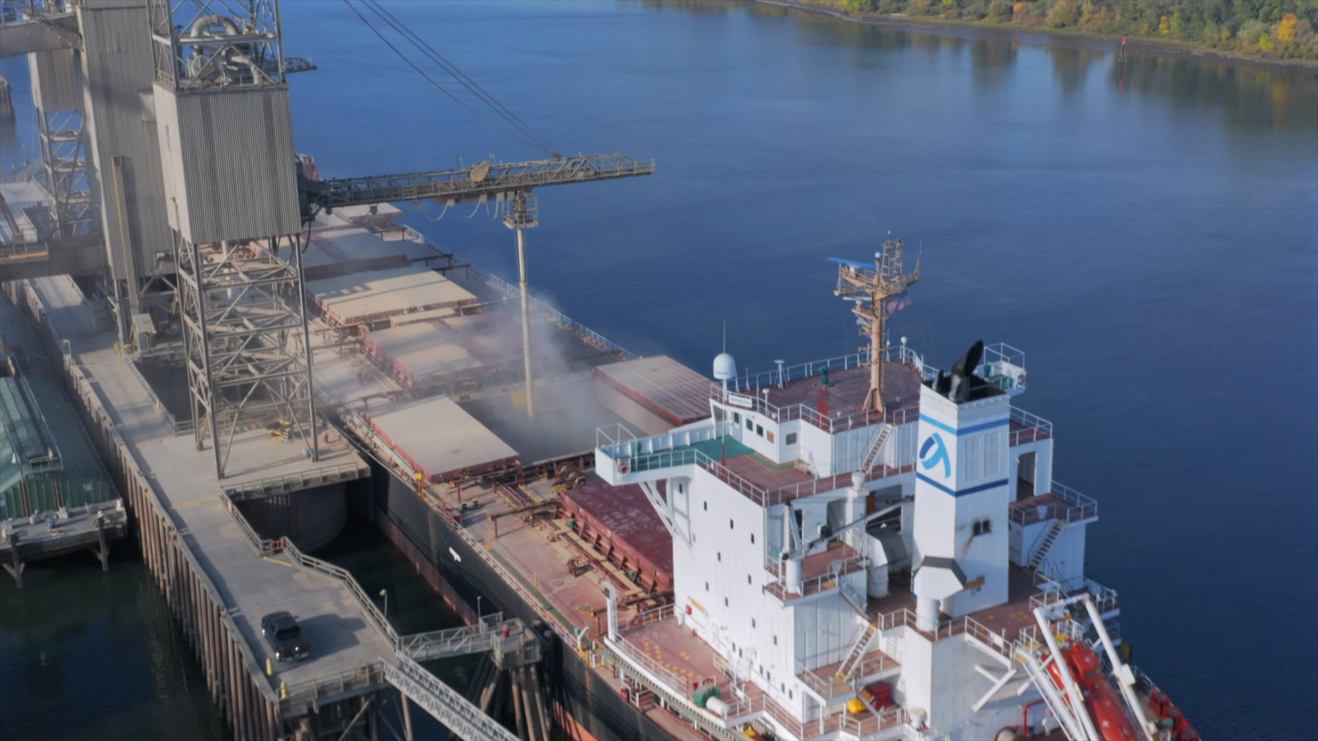 CDP Media Drone Video Sample 2025