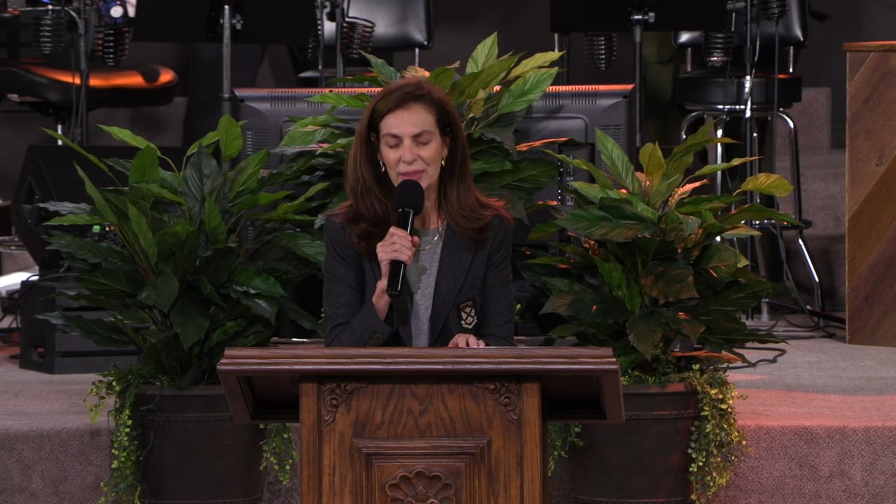 SWC - Retah McPherson - Friday Night 10.24.25 - Members Only