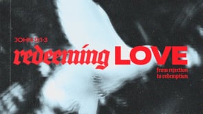 Redeeming Love - Real Sight