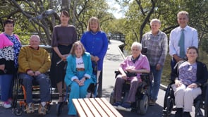 DIAP Engagement Launch 