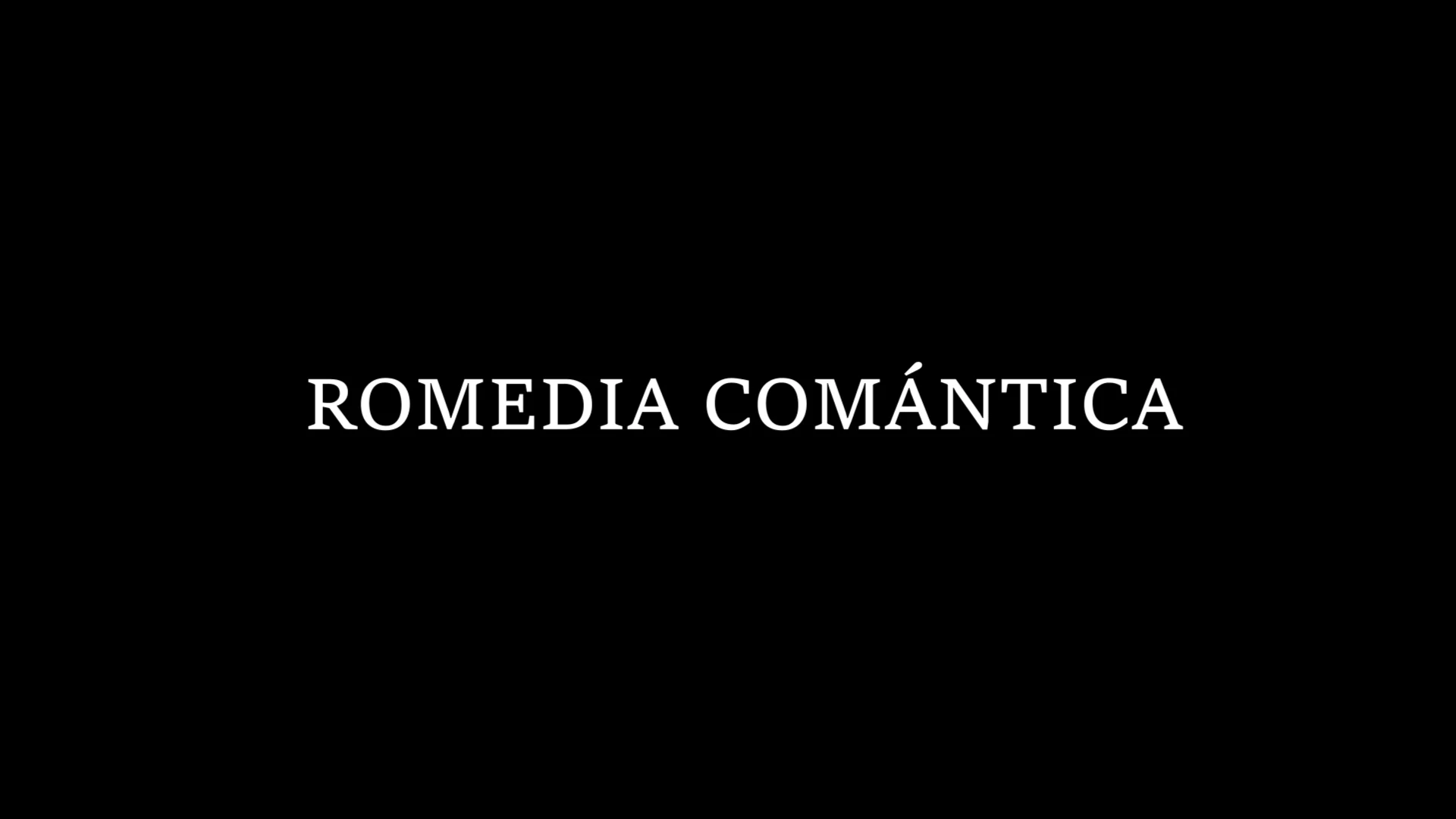 Romedia comántica | Videos & Movies on Vimeo
