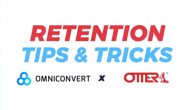 Omniconvert x Otter - Ep 10 What can you get from your �Ex-Lovers_