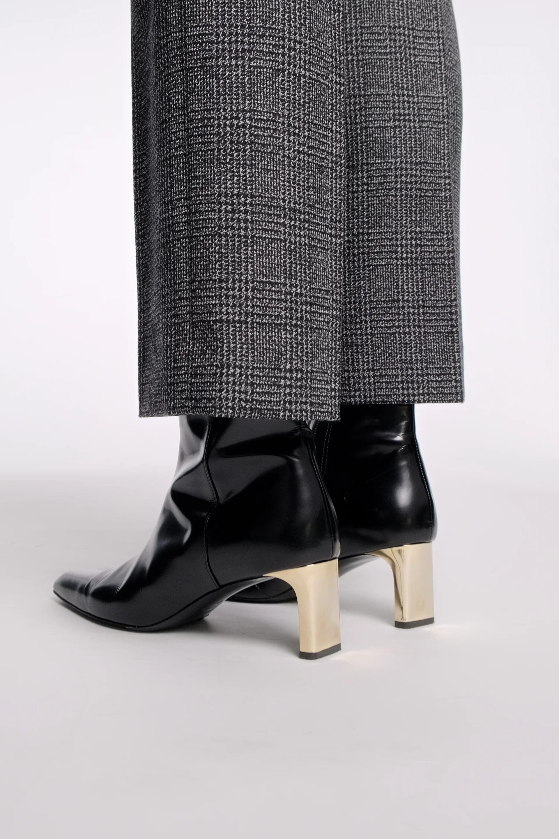 SUBTLE SHINE ankle boot | Dorothee Schumacher