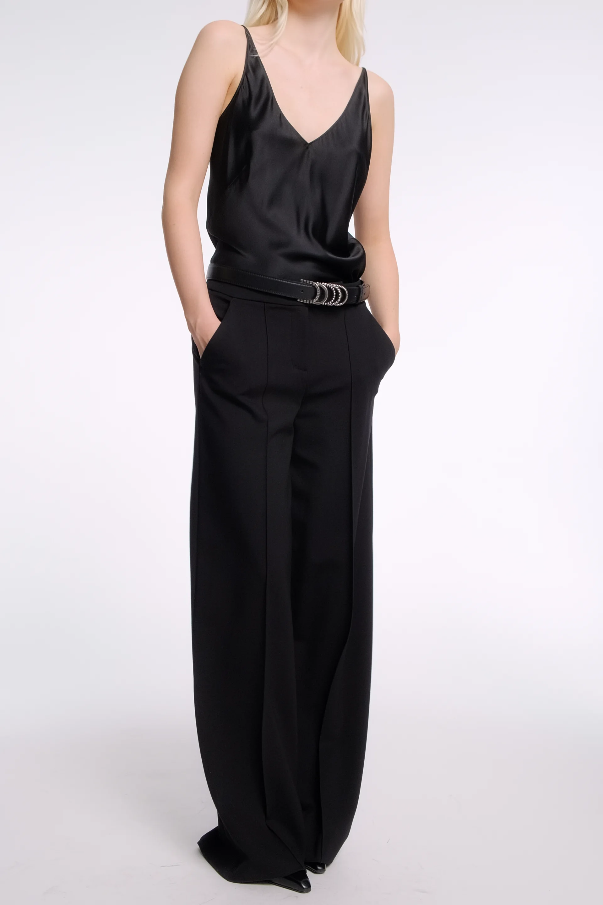 SENSE OF SHINE top | Dorothee Schumacher