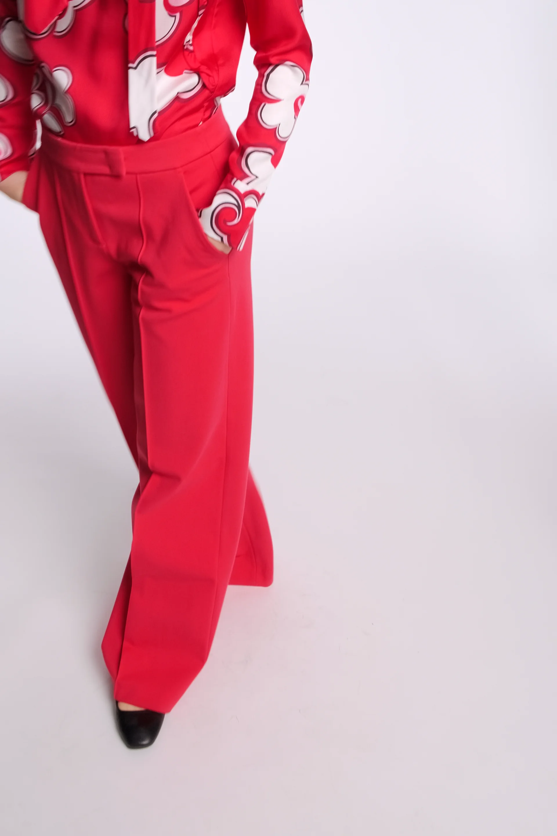 EMOTIONAL ESSENCE pants | Dorothee Schumacher