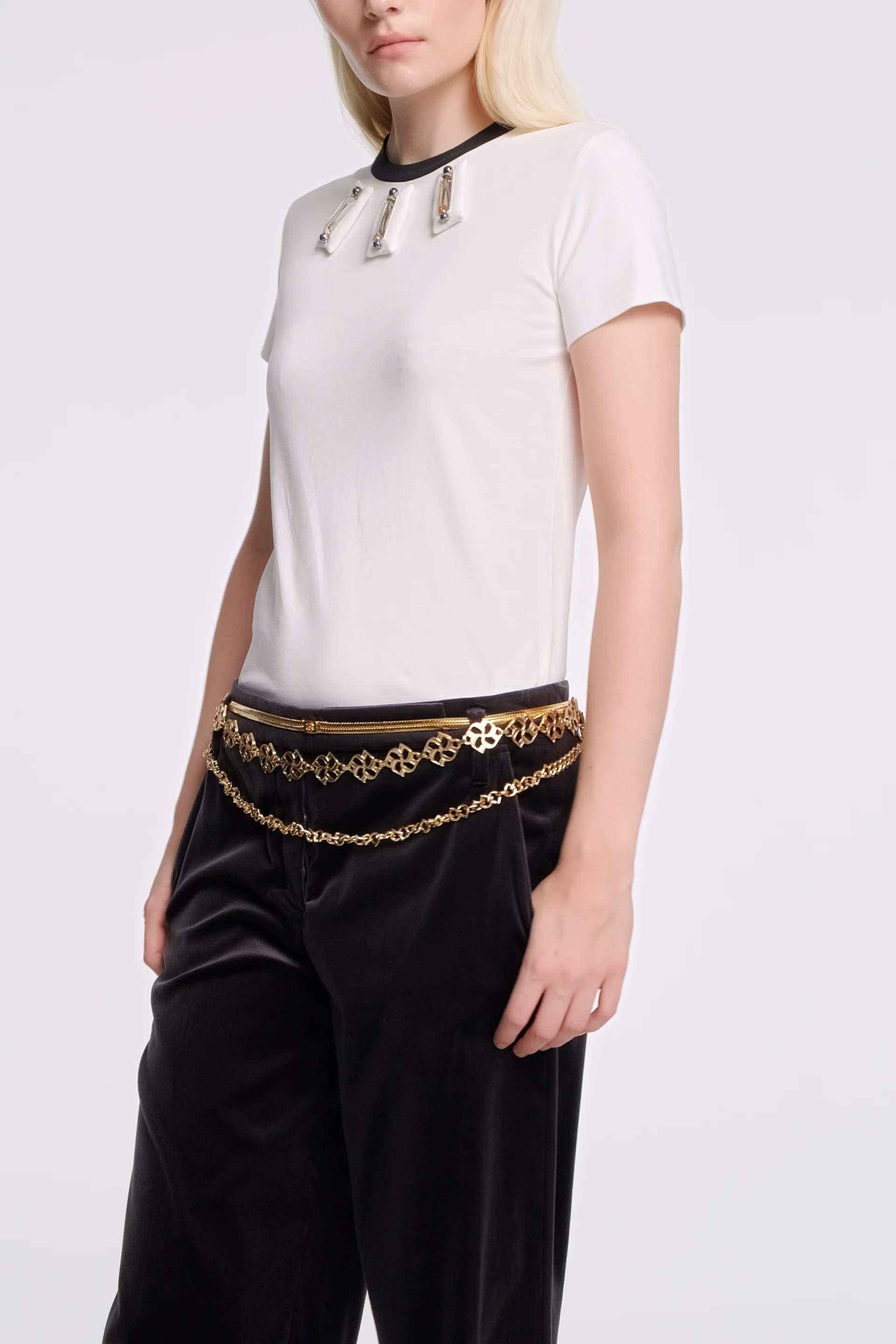 ALL TIME FAVORITES shirt | Dorothee Schumacher