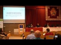 Los sistemas agroforestales y sinergias con otros proyectos