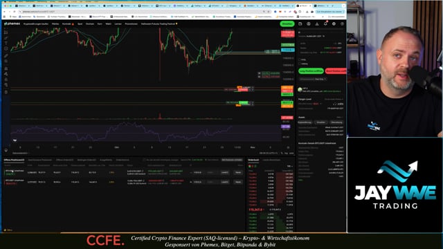 CoinBriefing 27. Oktober 2025