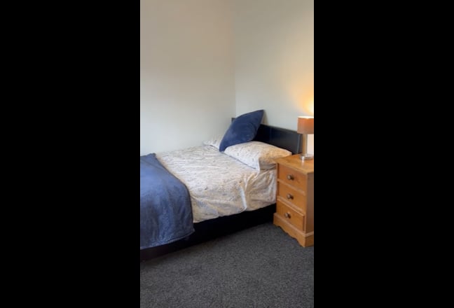 Lovely Double en suite rooms in Hanley Main Photo